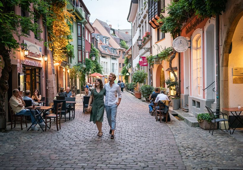 ©VisitFreiburg ©VisitFreiburg