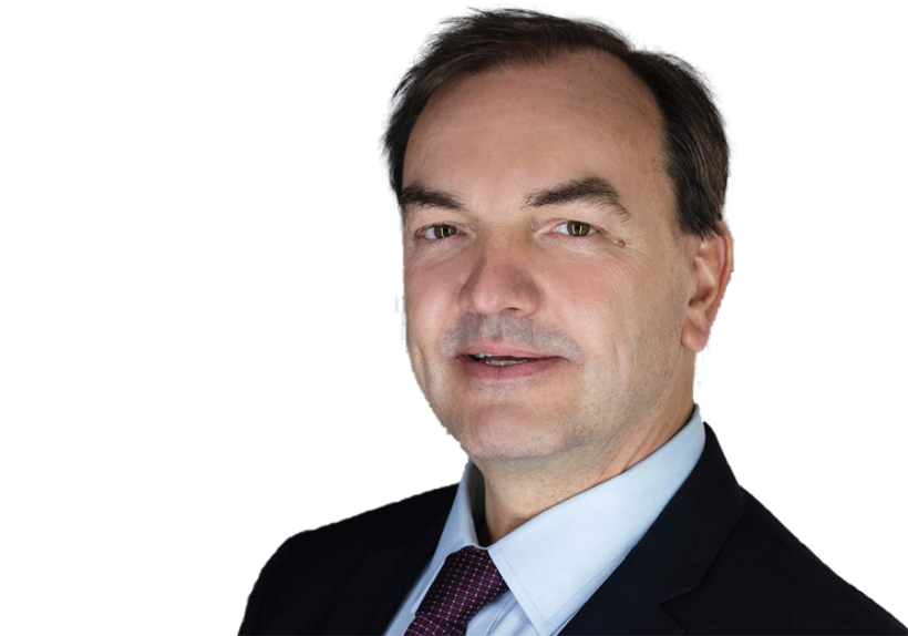 Stefan Svanberg, CEO German LED Tech