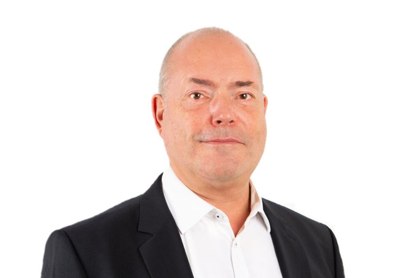 Christof Wilms, Chefhändler Reisebank Christof Wilms, Chefhändler Reisebank