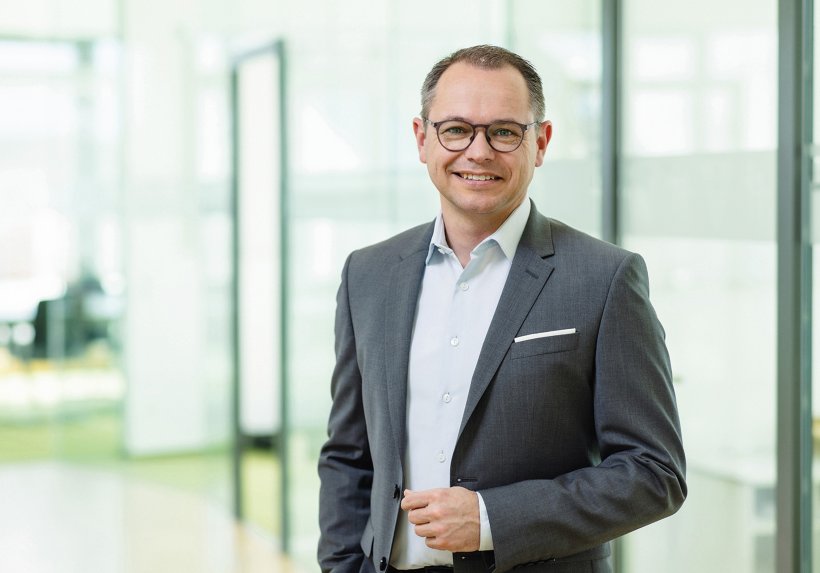 Prof. Dr. Thomas Auhuber ist Unfallchirurg und Medizinökonom sowie CEO von BG prevent.