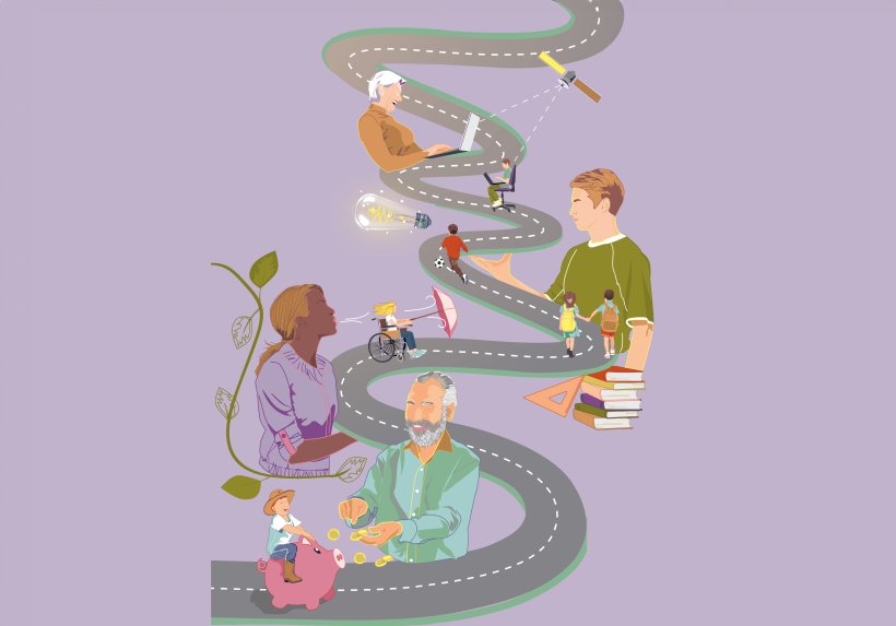 Illustration: Ivonne Schreiber