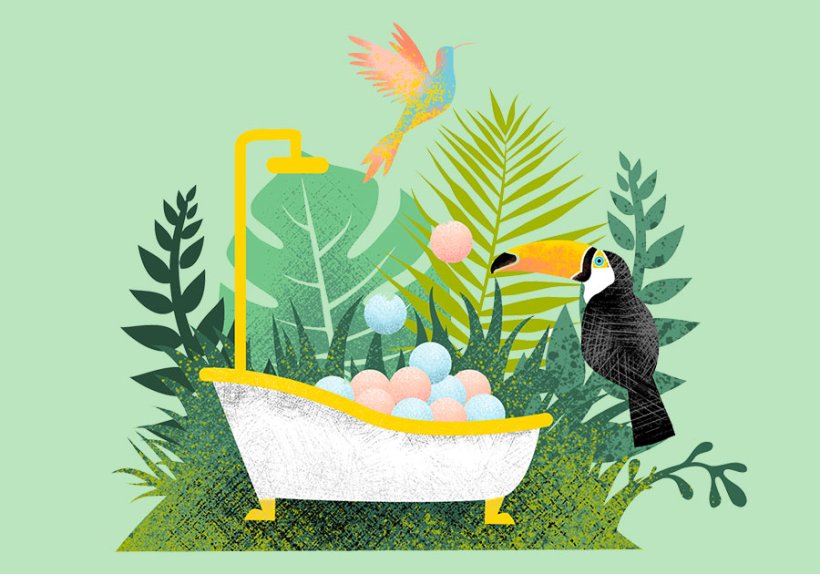 Illustration: Nicole Pfeiffer