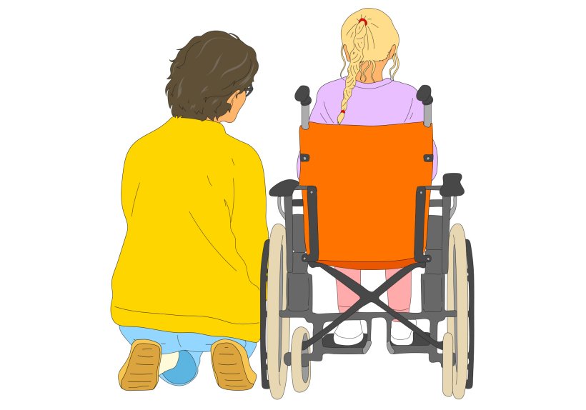 Illustrationen: Anna Rupprecht