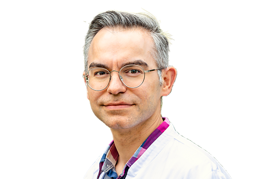 Hristo Bovadzhiev ist Facharzt für Innere Medizin, Hämatologie und Onkologie sowie Palliativmediziner. Seit Ende 2022 ist er Chefarzt der Habichtswald Reha-Klinik, die zur Wicker-Gruppe gehört.