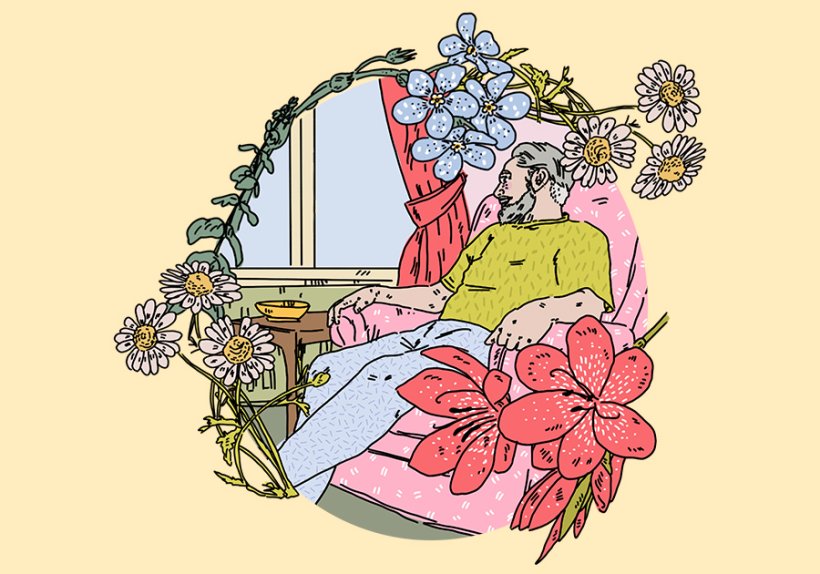 Illustration: Carina Crenshaw 