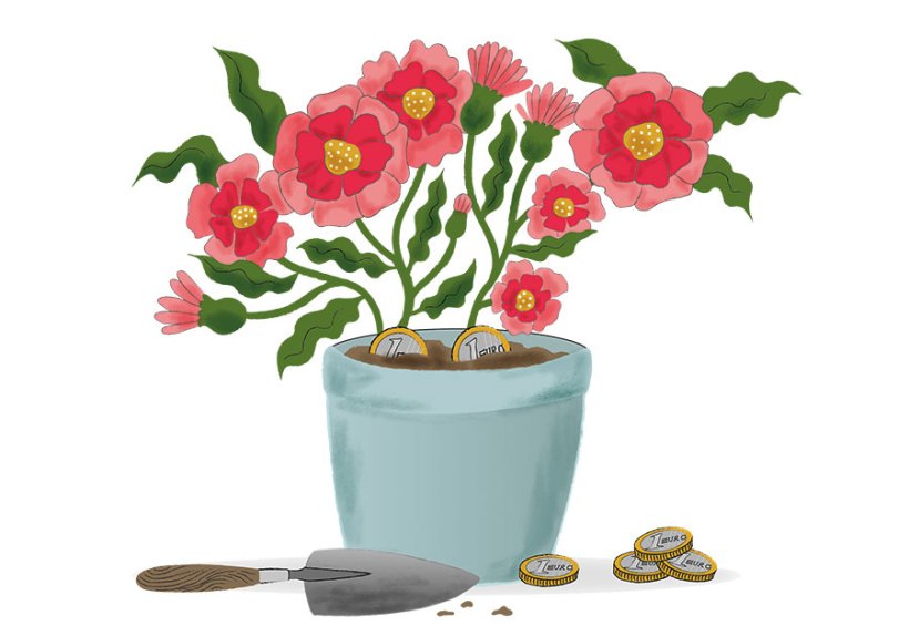 Illustration: Stephanie Hofman