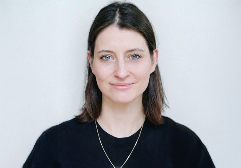 DR. CHARLOTTE REIMANN Fachtierärztin für Innere Medizin der Kleintiere bei Zoetis Deutschland
