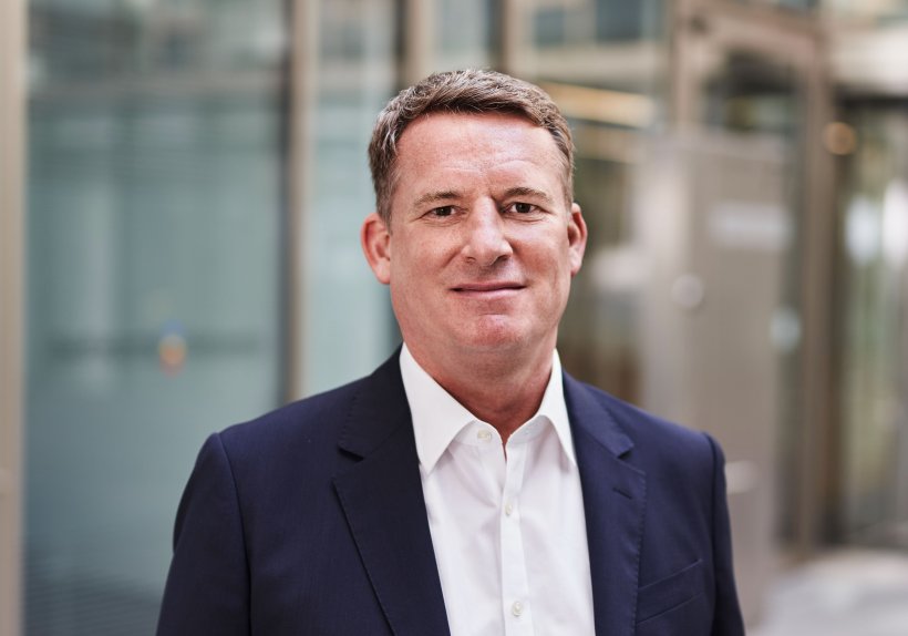 Guido Feldhaus, Sprecher der Geschäftsführung, SüdLeasing GmbH, SüdFactoring GmbH