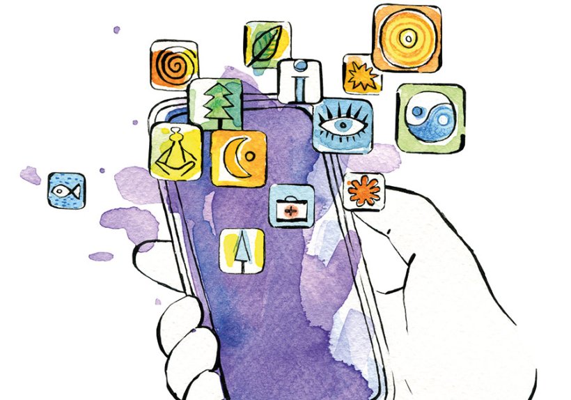 Illustration: Antje Kahl