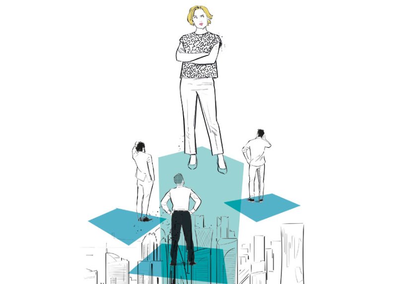 Illustration: Christian Sommer