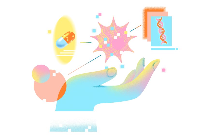 Illustrationen: Elena Resko