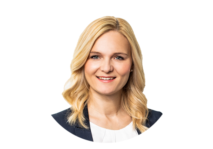 Marina Heimann, Geschäftsführerin futureSAX GmbH