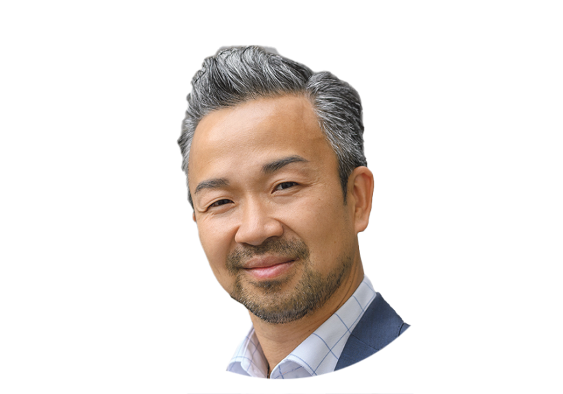 Chau Lam Le, Director Marketing und Business Development, NICOLAI Medizintechnik GmbH
