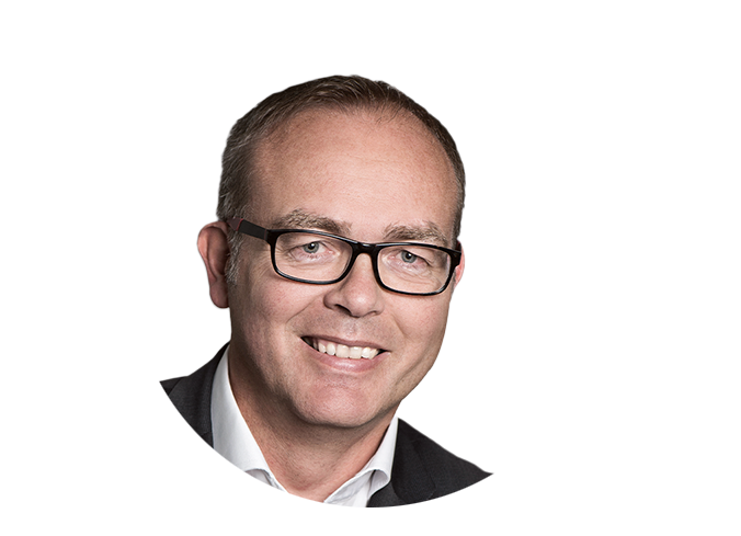 Stefan Dornseifer Head of Advanced Analytics, proALPHA