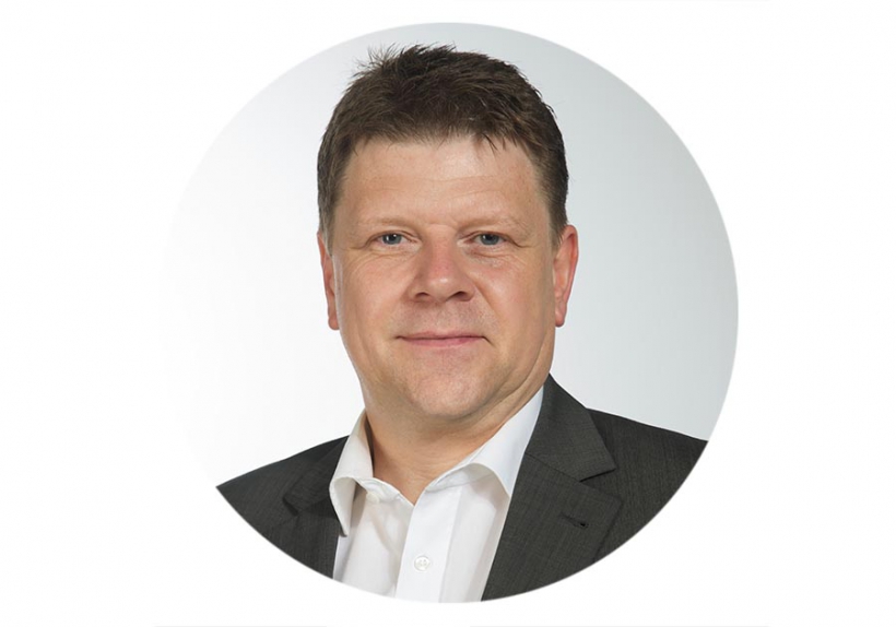 Thomas Pfeiffer, Geschäftsführer, P.O.T. Beratungs- team GmbH