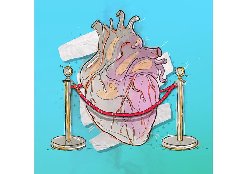 Illustration: Sascha Düvel