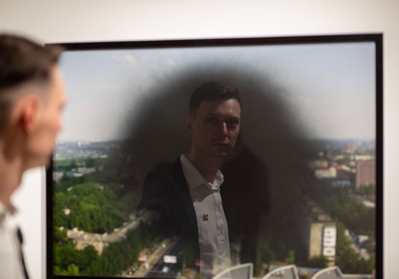 Mykola Ridnyi