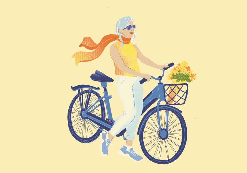 Illustration: Anastasija Kretzschmar Illustration: Anastasija Kretzschmar