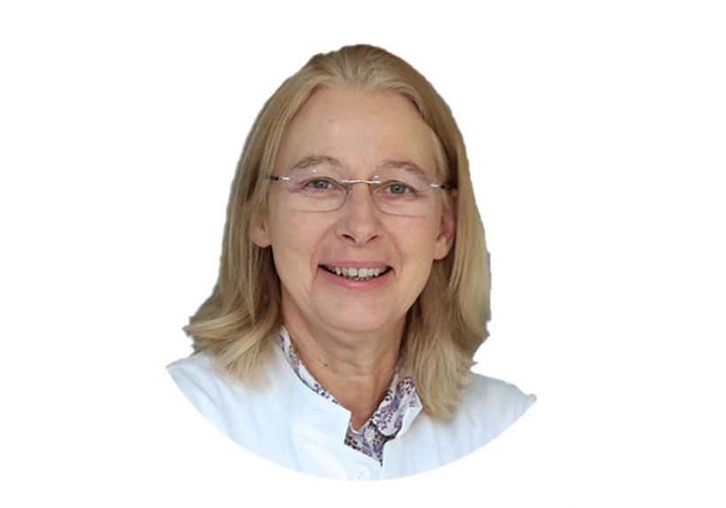 Prof. Ulrike Nitz, Chefärztin Brustzentrum Niederrhein in Mönchengladbach