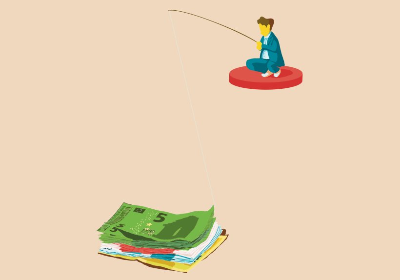 Illustration: Sophie Mildner Illustration: Sophie Mildner