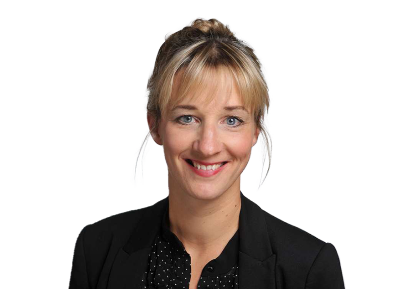 KATHRIN SCHOPENHAUER Personalreferentin, Hochschule Pforzheim