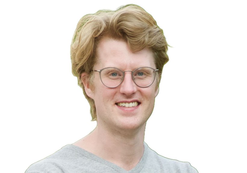 Matthias Martensen, Geschäftsführer Ostrom