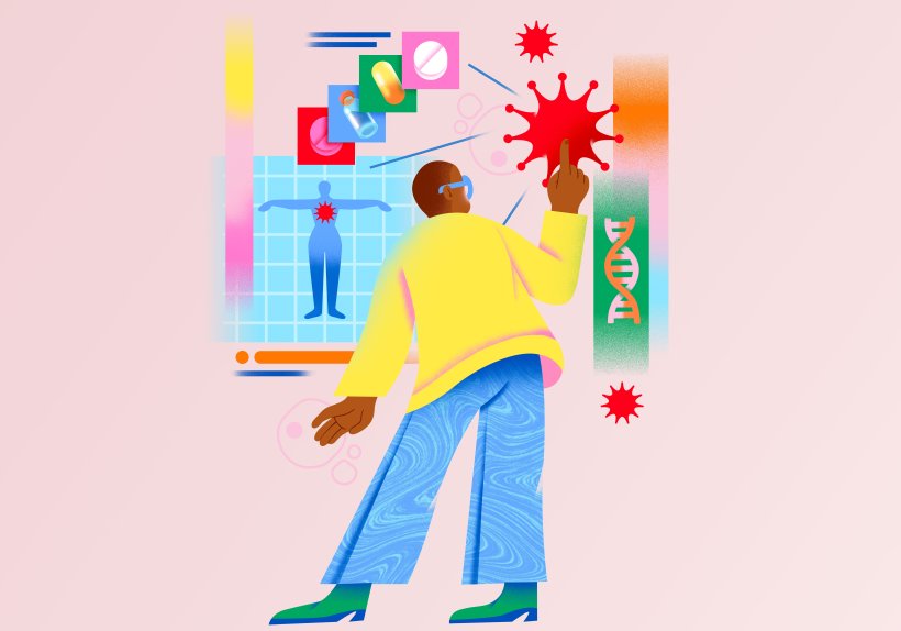 Illustration: Elena Resko