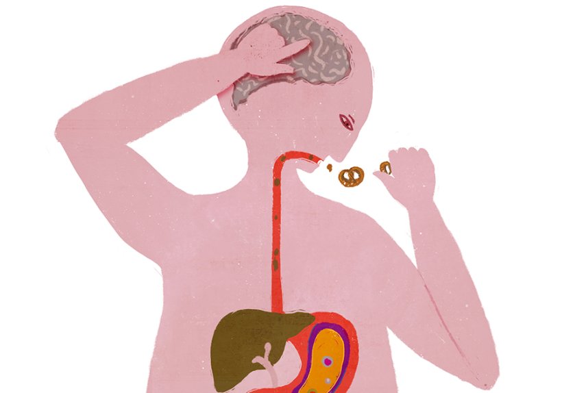 Illustration: Maria Martin