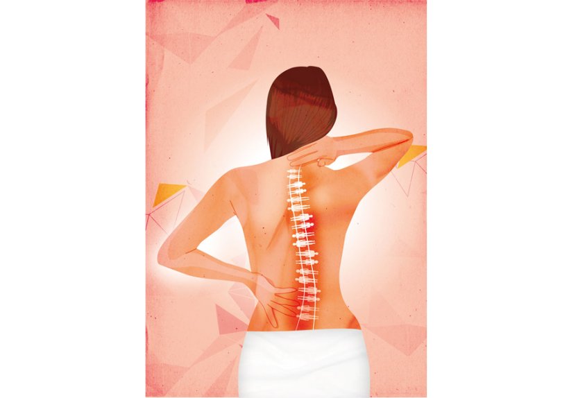 Illustration: Andres Muñoz Claros