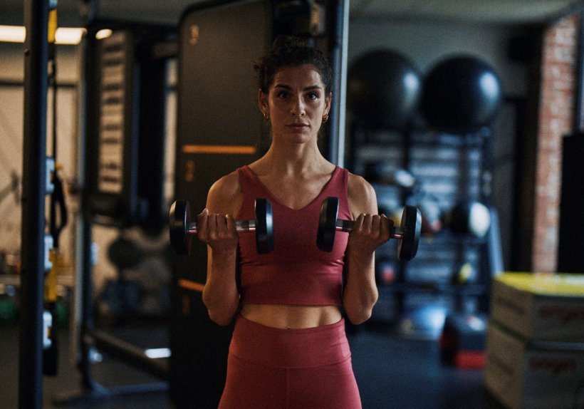 Flexibilität, die bewegt: Mit Wellhub Urban Sports Club stärken mittelständische Unternehmen die Gesundheit und Motivation ihrer Teams.