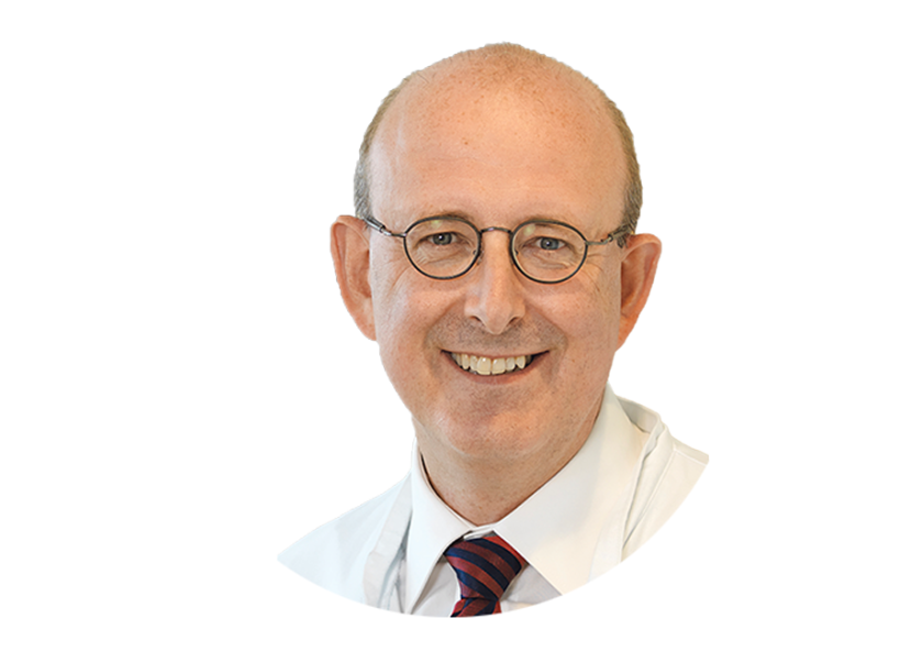 Prof. Dr. med. Andreas Goette Facharzt für Innere Medizin, Kardiologie und Intensiv- medizin, Chefarzt der Medizinischen Klinik II (Kardiologie und internistische Intensivmedizin) am St. Vincenz-Krankenhaus Paderborn GmbH