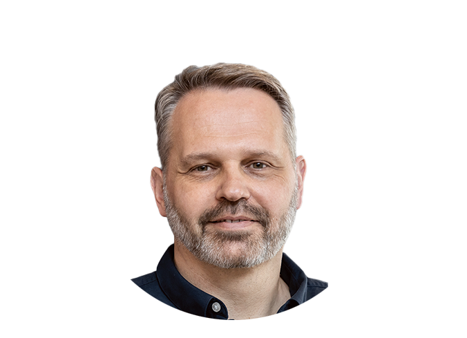 Harald Rodler Head of Innovation Management, NTT DATA Business Solutions AG