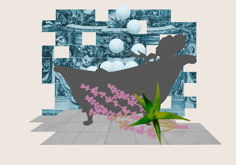 Illustration: Nicole Pfeiffer
