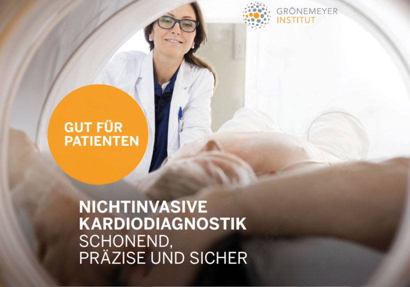 GRÖNEMEYER MEDIZIN GMBH