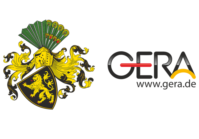 Wappen Gera Wappen Gera