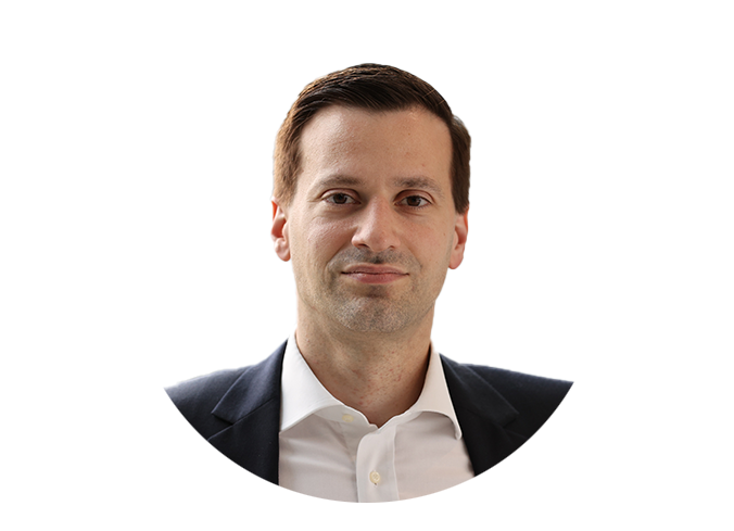 Nils Martens, Managing Director, Freudenberg Fuel Cell e-Power Systems