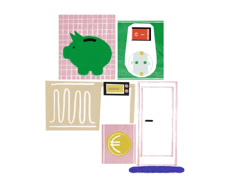 Illustration: Merle Piroli