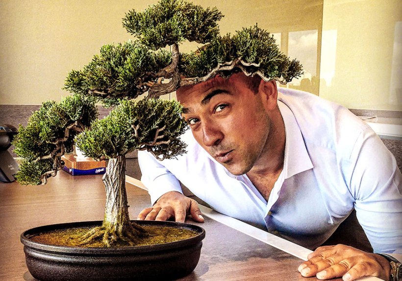 Murat Göker, CCO der Ideogen AG
