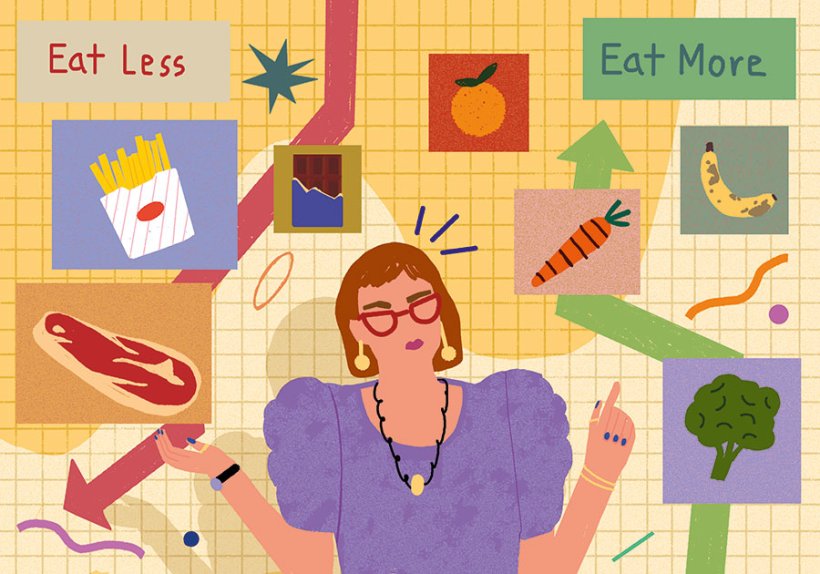 Illustration: Chiara Lanzieri