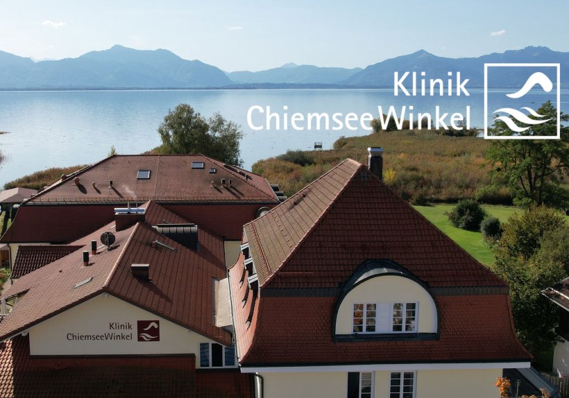Klinik Chiemsee Winkel