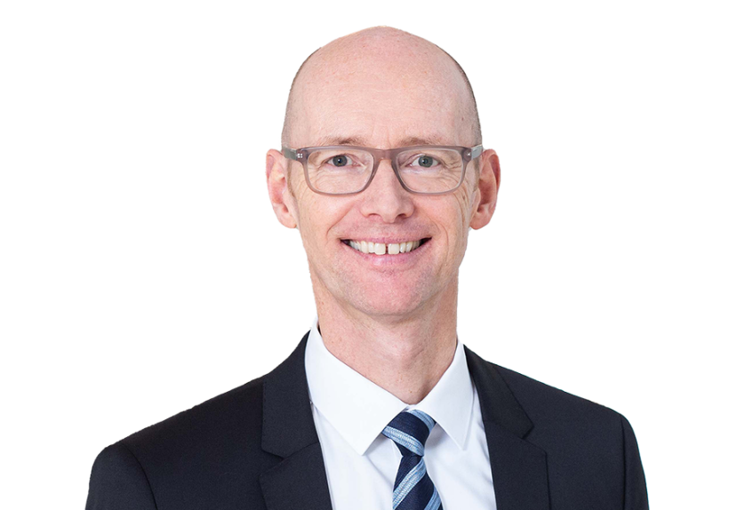 PETER RAUSCH Mitglied des Vorstands, Akademie Deutscher Genossenschaften