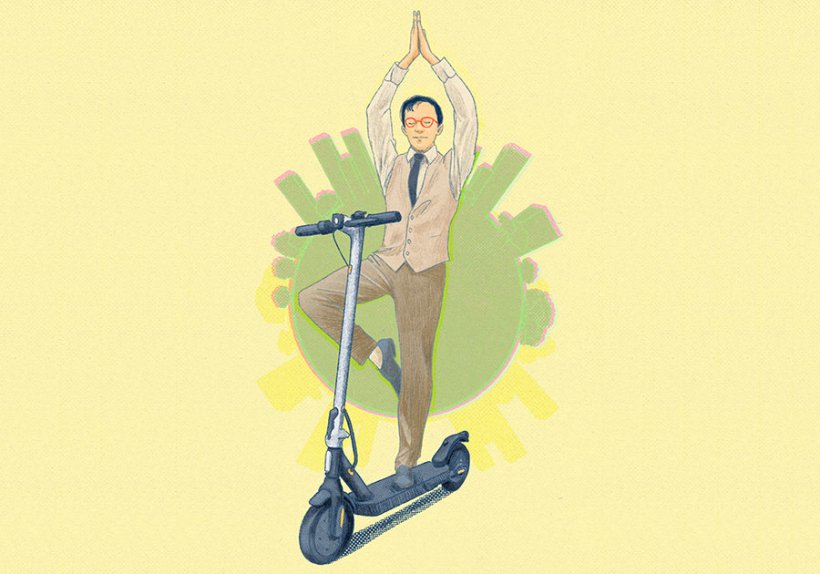 Illustration: Cristina Franco