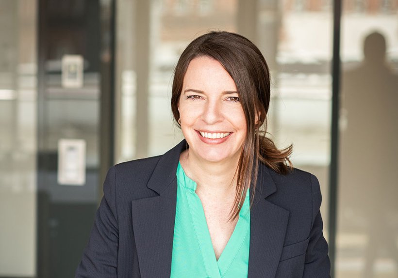 Silvia Händler, Leiterin Direktvertrieb & Marketing Silvia Händler, Leiterin Direktvertrieb & Marketing