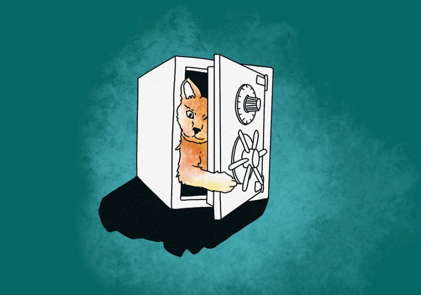 Illustration: Anne Reibold