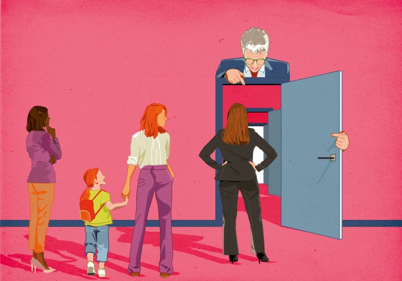 Illustrationen: Ivonne Schreiber