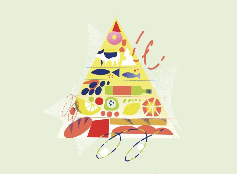 Illustration: Olga Aleksandrova