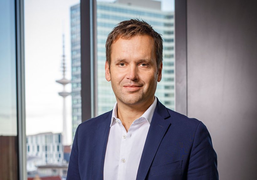 Michael Buttkus, Leiter Sopra Steria Next Deutschland