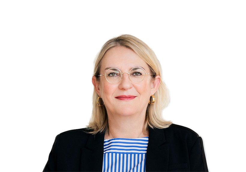 Petra Hedorfer, Vorsitzende des Vorstandes der Deutschen Zentrale für Tourismus