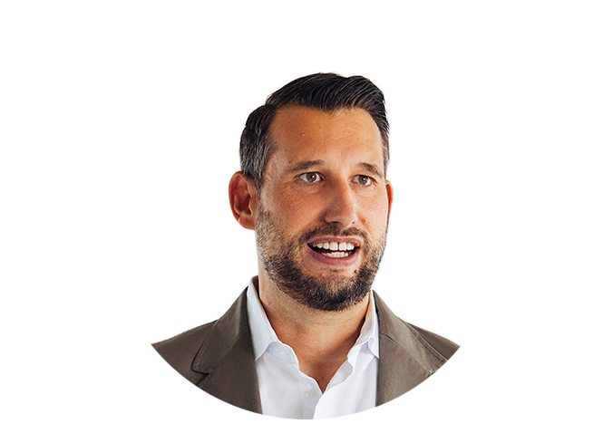 Oliver Kowalski, Business-Unit-Leiter bei der Personalberatung Hays