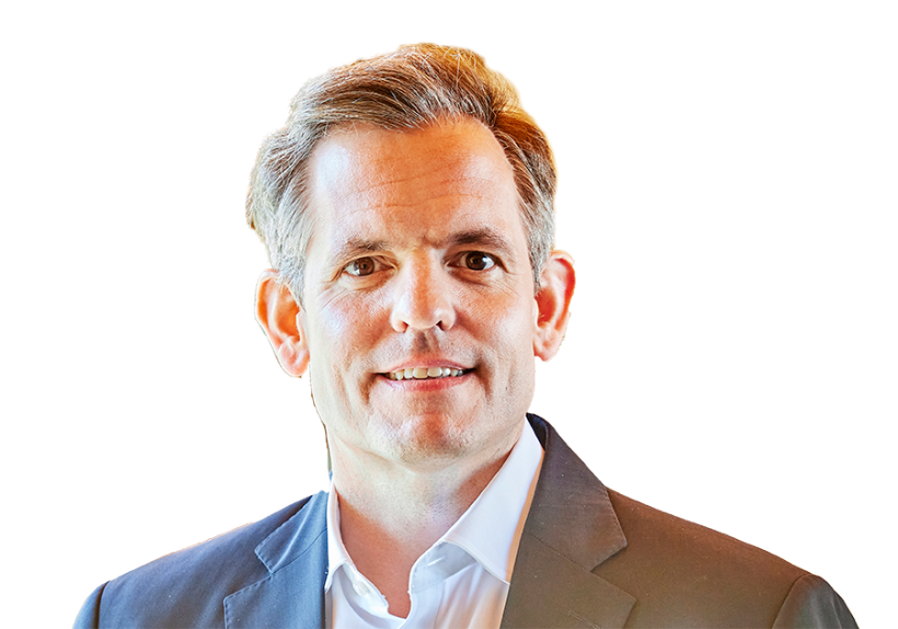 Dr. Thomas M. Fischer, CEO der Allfoye Managementberatung